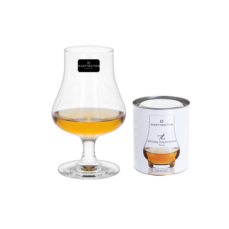 DARTINGTON Tulip Tasting Whiskey Glass