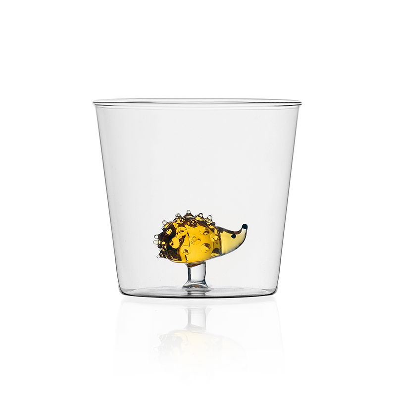 Cute Animal & Plant Glasses