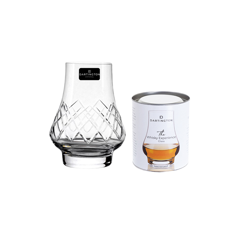 DARTINGTON Tulip Tasting Whiskey Glass