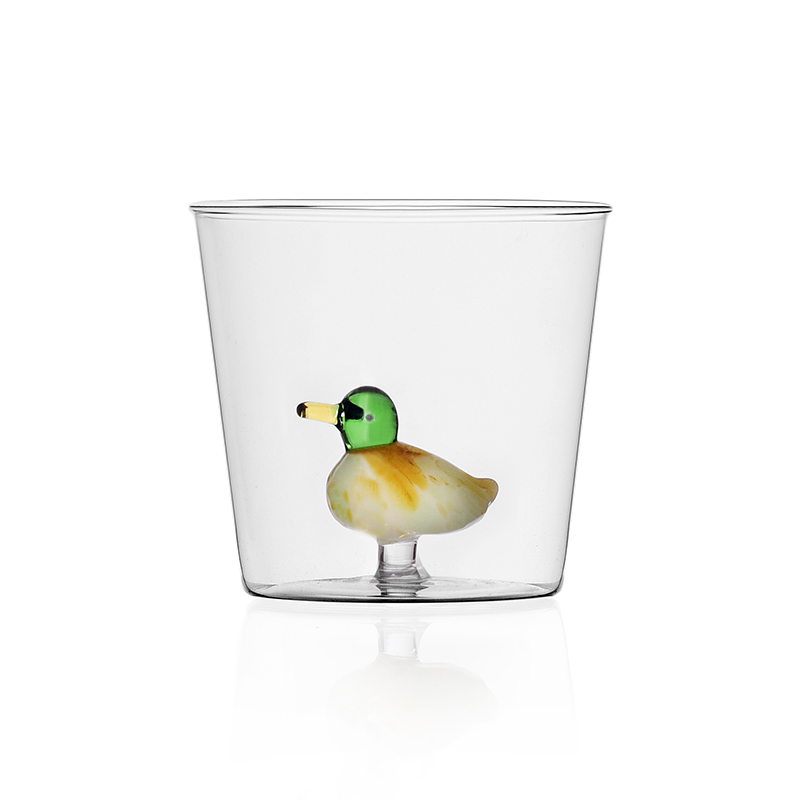 Cute Animal & Plant Glasses