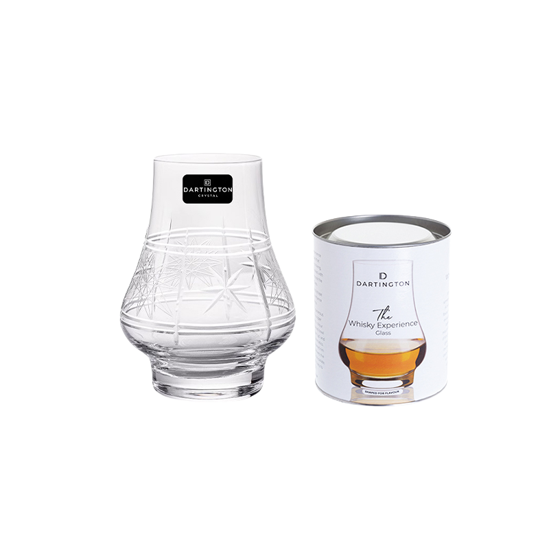 DARTINGTON Tulip Tasting Whiskey Glass