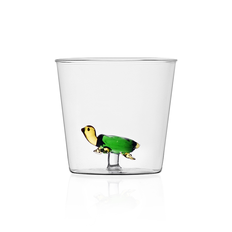 Cute Animal & Plant Glasses
