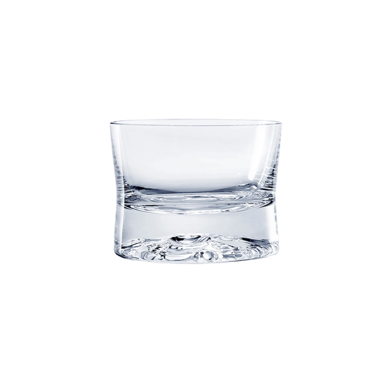 Moon Whiskey Glass