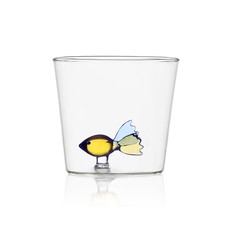 Cute Animal & Plant Glasses
