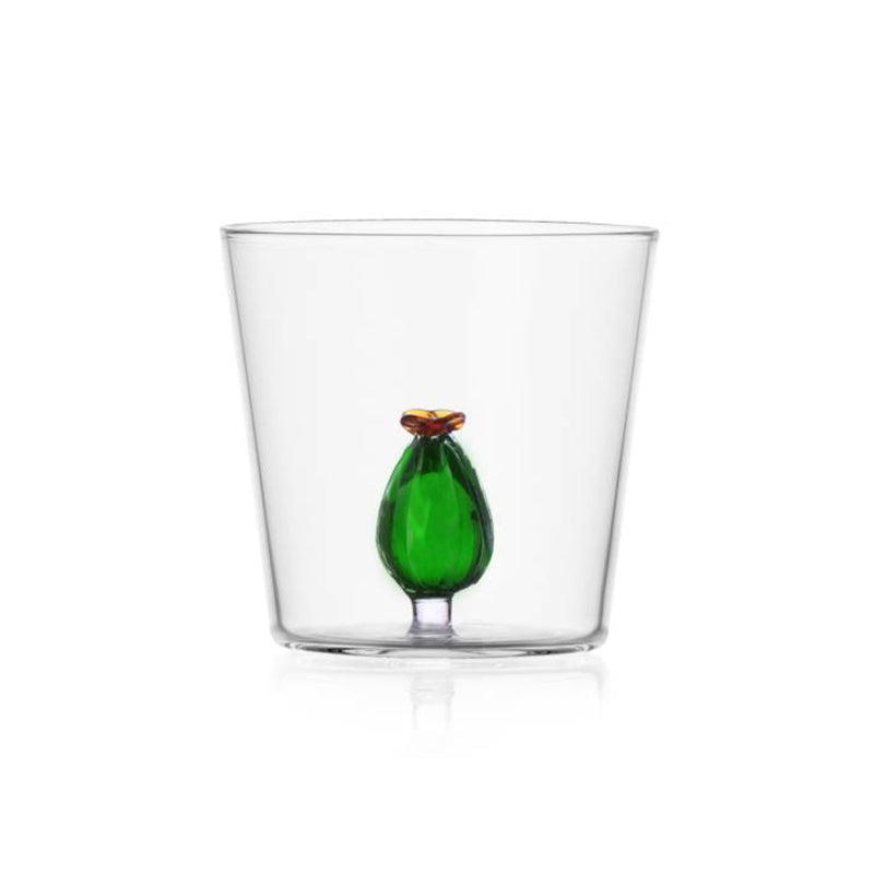 Cute Animal & Plant Glasses