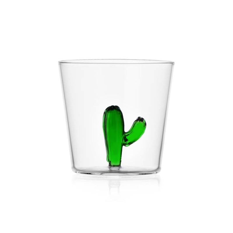 Cute Animal & Plant Glasses