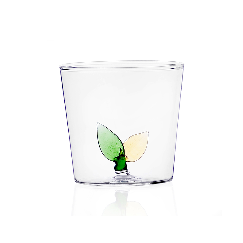 Cute Animal & Plant Glasses