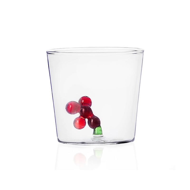 Cute Animal & Plant Glasses