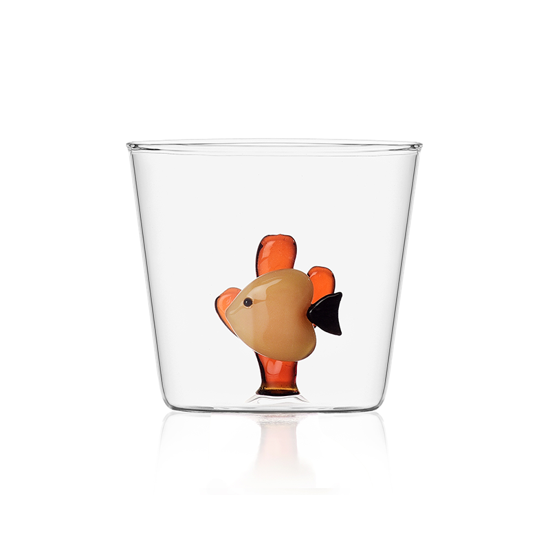 Cute Animal & Plant Glasses