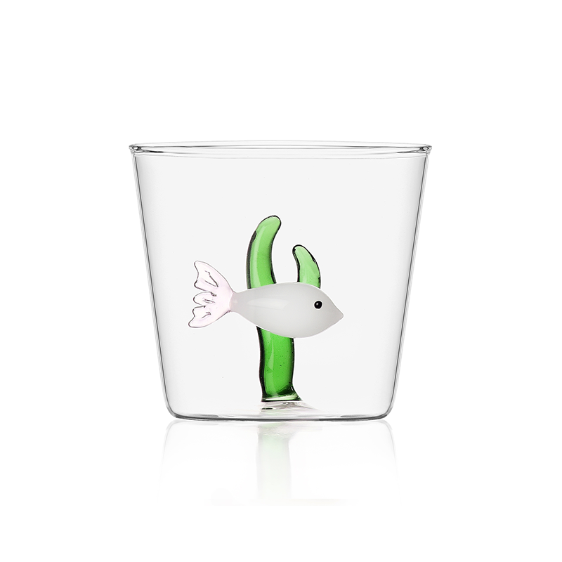Cute Animal & Plant Glasses
