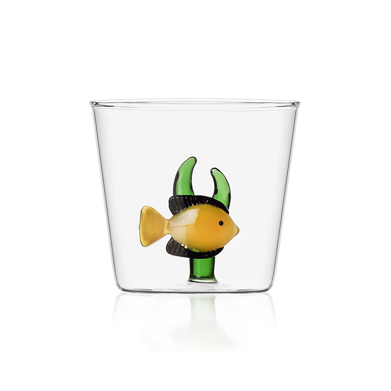 Cute Animal & Plant Glasses