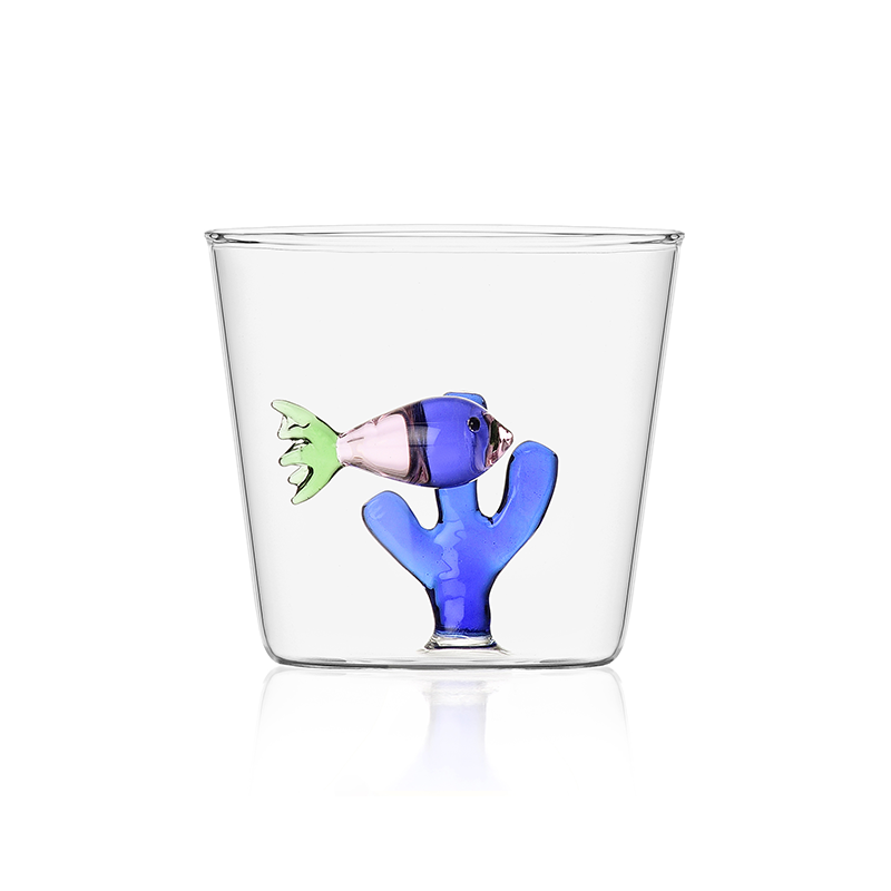 Cute Animal & Plant Glasses
