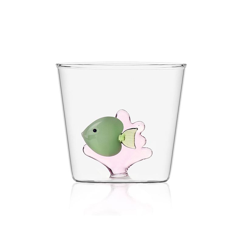 Cute Animal & Plant Glasses