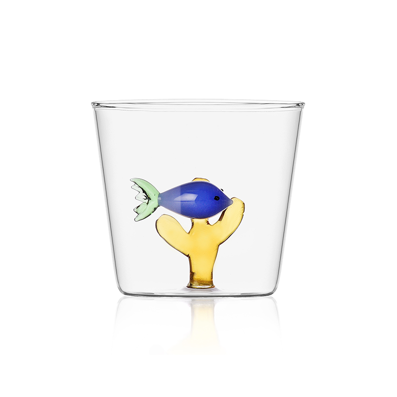 Cute Animal & Plant Glasses