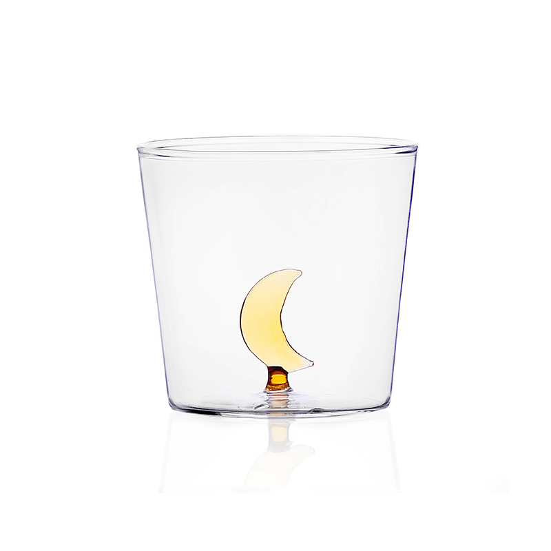 Cute Animal & Plant Glasses