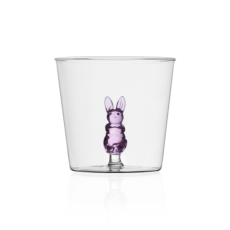 Cute Animal & Plant Glasses