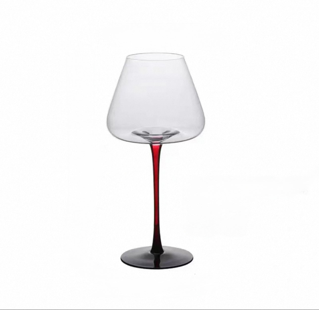 Fuji Cascade Wine Decanter – Where Elegance Meets Aeration